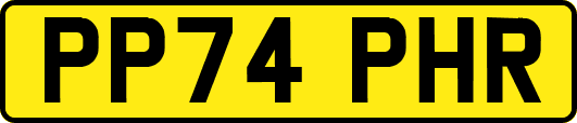 PP74PHR