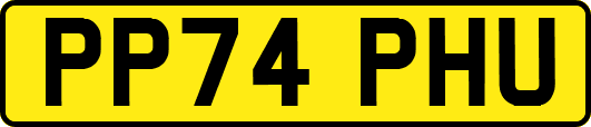 PP74PHU