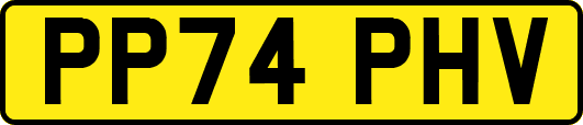 PP74PHV