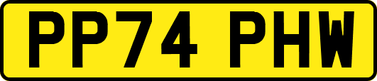 PP74PHW