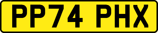 PP74PHX