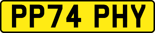 PP74PHY