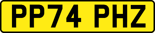 PP74PHZ