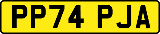 PP74PJA