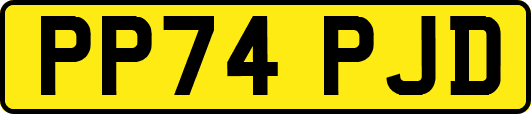 PP74PJD