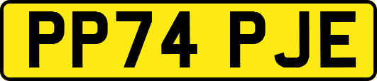 PP74PJE
