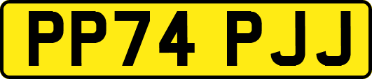 PP74PJJ