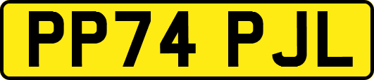PP74PJL