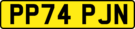 PP74PJN