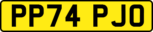 PP74PJO
