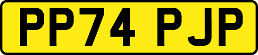 PP74PJP