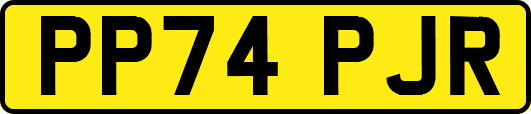 PP74PJR