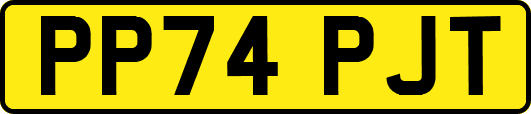PP74PJT