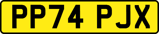 PP74PJX