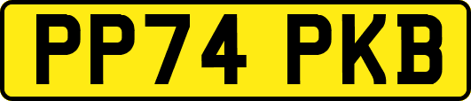 PP74PKB