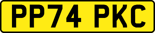 PP74PKC