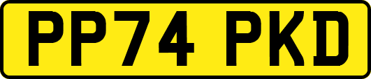 PP74PKD