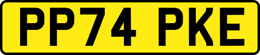 PP74PKE