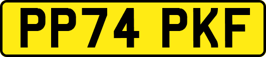 PP74PKF