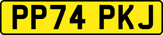 PP74PKJ