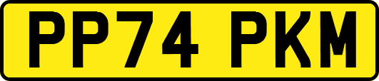 PP74PKM