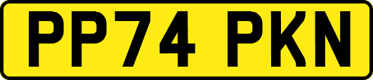 PP74PKN