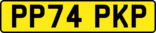 PP74PKP
