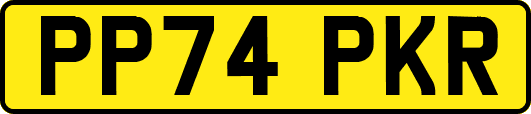 PP74PKR