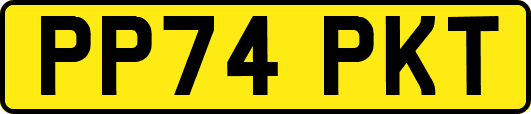 PP74PKT