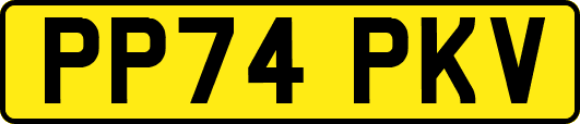 PP74PKV