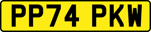 PP74PKW