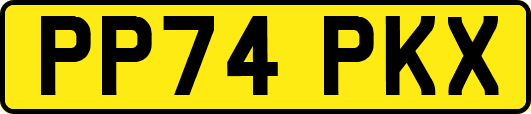 PP74PKX