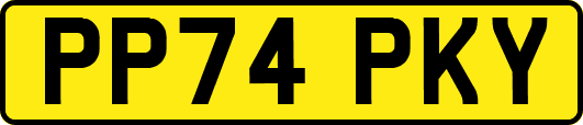 PP74PKY