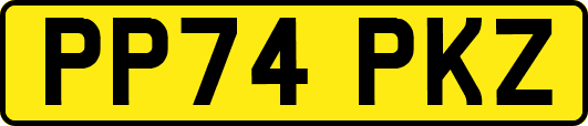 PP74PKZ