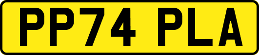 PP74PLA