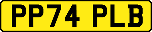 PP74PLB