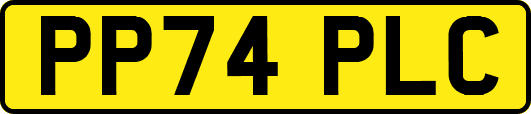 PP74PLC