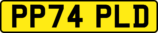 PP74PLD