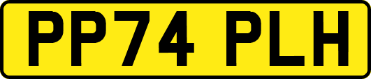 PP74PLH