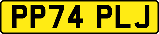 PP74PLJ