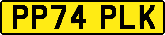 PP74PLK
