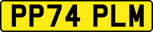 PP74PLM