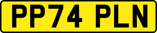 PP74PLN