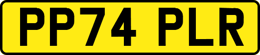 PP74PLR