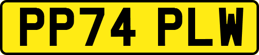 PP74PLW