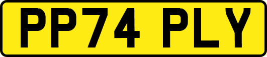 PP74PLY