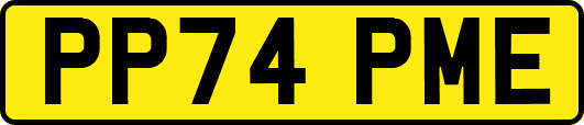 PP74PME