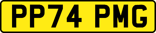 PP74PMG