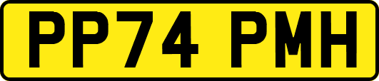 PP74PMH