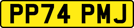 PP74PMJ